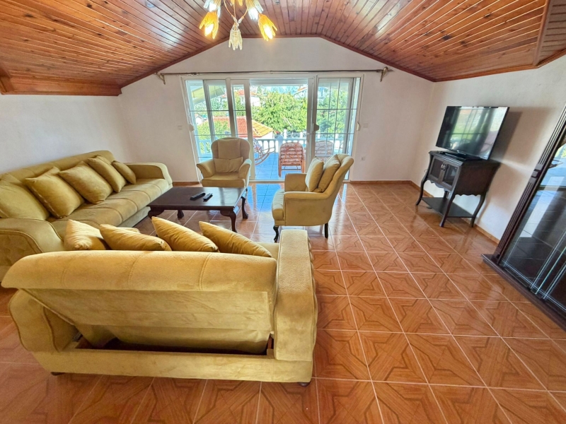 Villa Dalyan Grand Garden